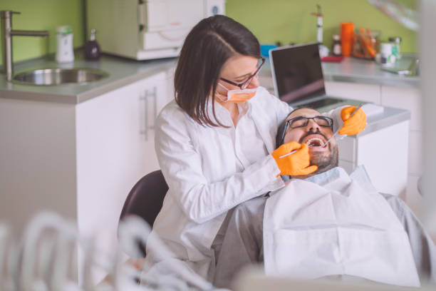 Best Knocked-Out Tooth (Avulsed Tooth) Treatment in Santo Domingo Pueblo, NM